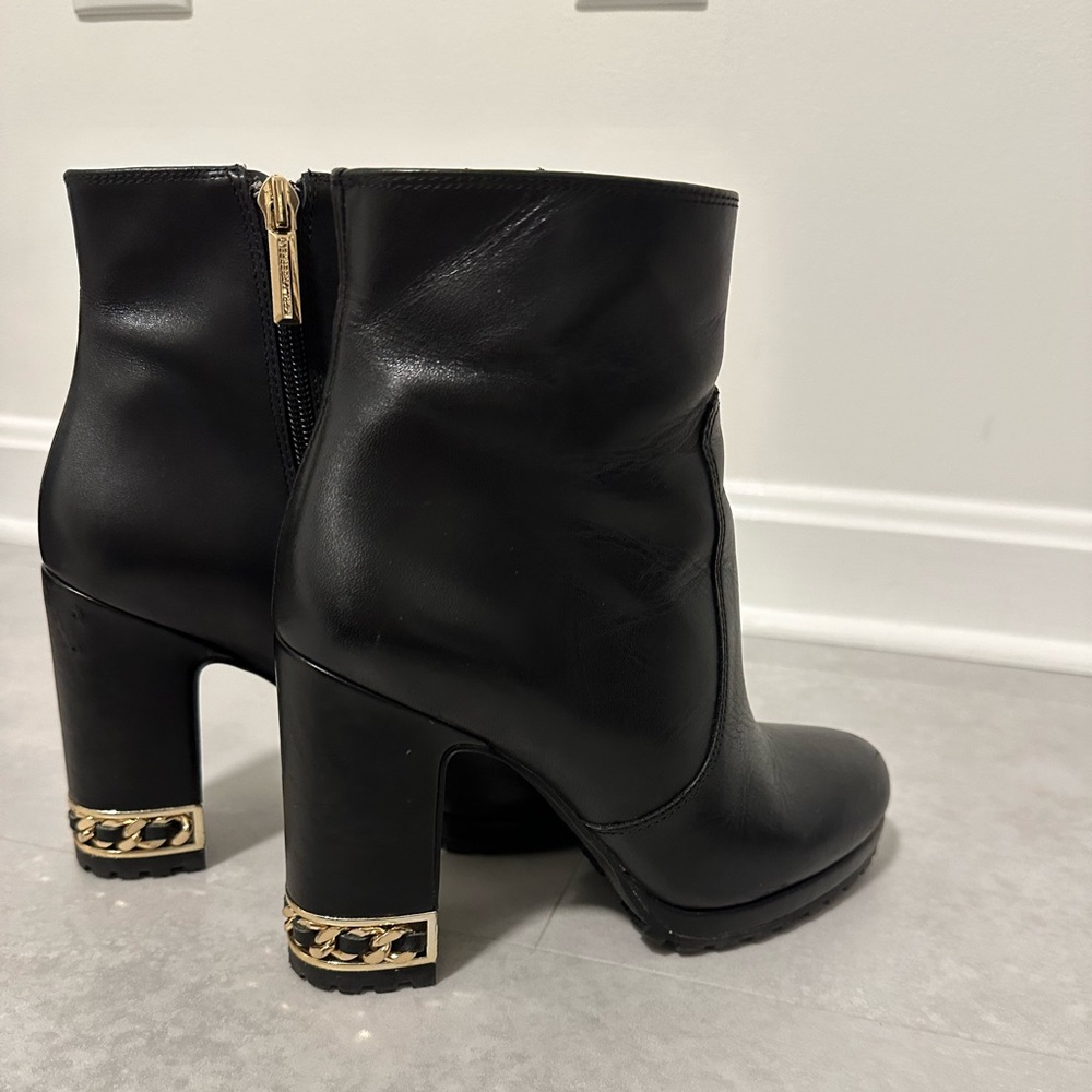 Karl lagerfeld boots